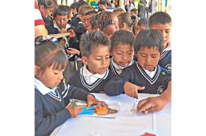 140 planteles inclusivos ser&aacute;n creados este a&ntilde;o