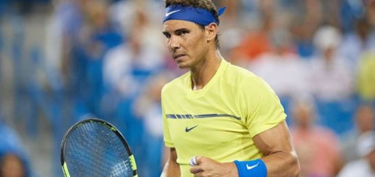 Rafa Nadal disputar&aacute; el Torneo de Brisbane por segundo a&ntilde;o consecutivo