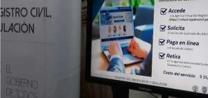 El Certificado de Identidad y Estado Civil puede reemplazar a la c&eacute;dula