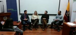Moreno y el Frente de Transparencia recibir&aacute;n propuestas de anticorrupci&oacute;n