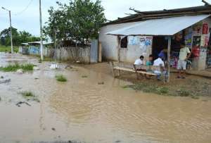 Recomendaciones ante época de lluvias