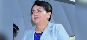 La educadora Piedad Pineda podr&iacute;a ser nombrada como la primera alcaldesa de la ciudad de Loja.