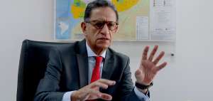 &ldquo;Los campos necesitan inversiones especiales&rdquo;