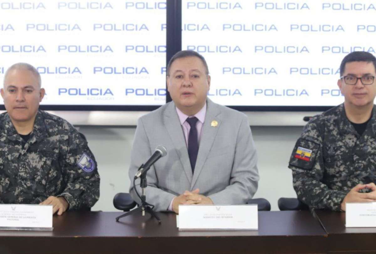 Las autoridades señalaron que se realizarán más controles en la Ruta Viva, en donde la pareja fue secuestrada.