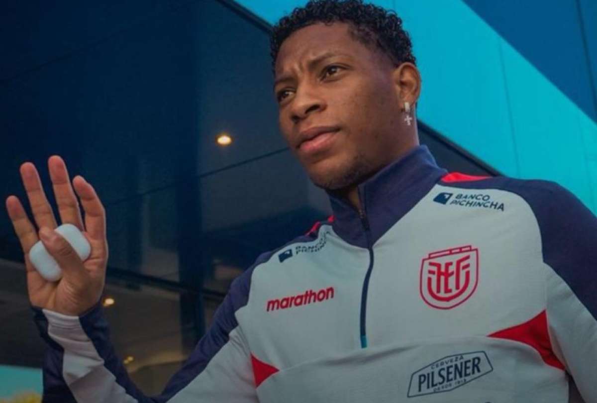 La Tricolor afronta el torneo con altas expectativas.