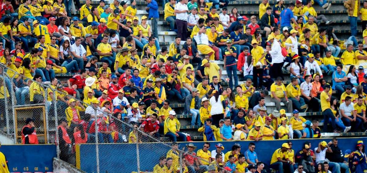 La local&iacute;a dej&oacute; de ser una de las mayores fortalezas de la selecci&oacute;n nacional