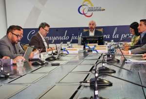 Consejo de la Judicatura destituye al defensor público de Esmeraldas condenado por abuso sexual