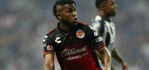 Miller Bola&ntilde;os es semifinalista de la Liga MX