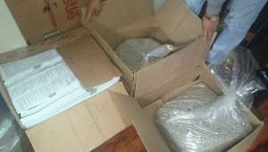 Medicamentos adulterados iban a sector de la Bah&iacute;a en Guayaquil