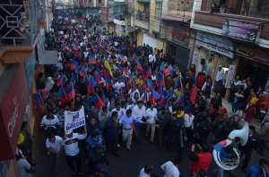 Foto: Carlos Jim&eacute;nez / El Tel&eacute;grafo