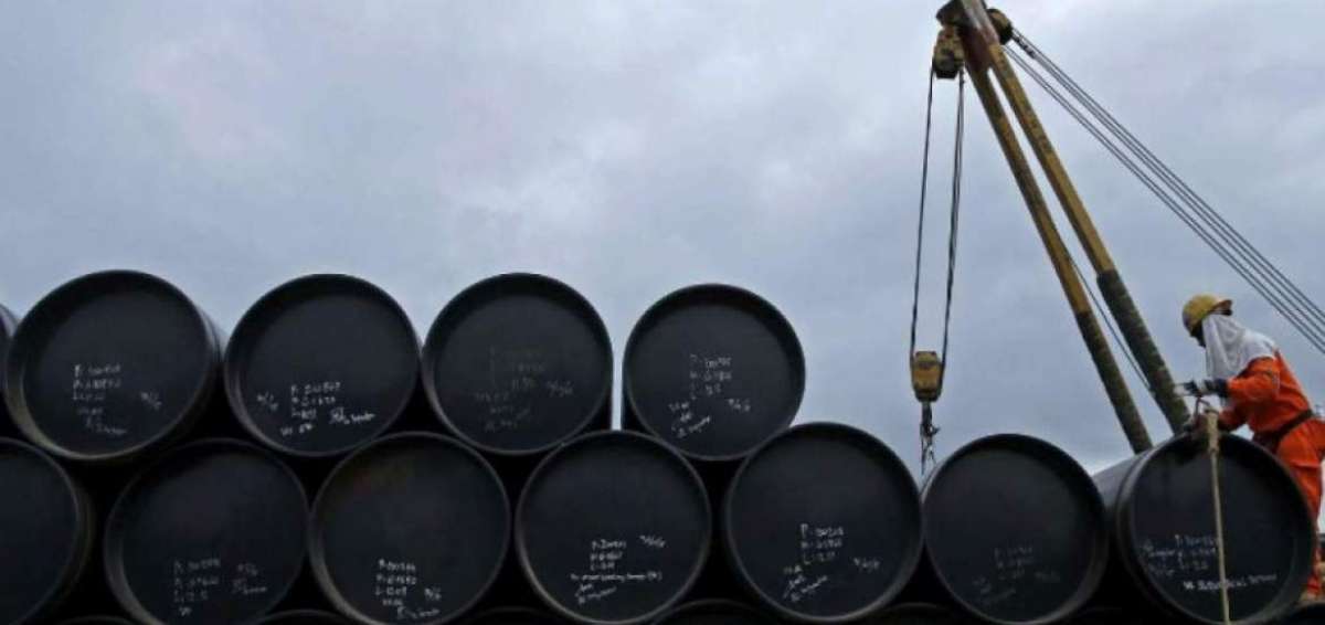 Petr&oacute;leo cierra al nivel m&aacute;s alto del a&ntilde;o en Nueva York: $ 40,20 el barril