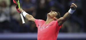 Nadal barre a Rublev y espera a Federer o Del Potro en semis del US Open