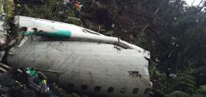 Operadora de torre de control recibi&oacute; amenazas tras accidente del Chapecoense