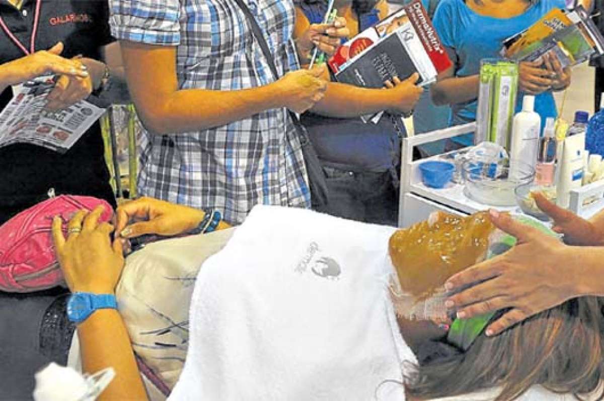 Desde diciembre, 293 subpartidas requieren certificado de calidad para ingresar al pa&iacute;s. Foto: Eduardo Escobar