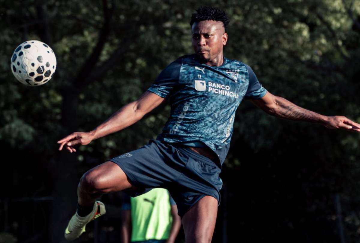 Liga de Quito busca recuperar terreno en LigaPro.