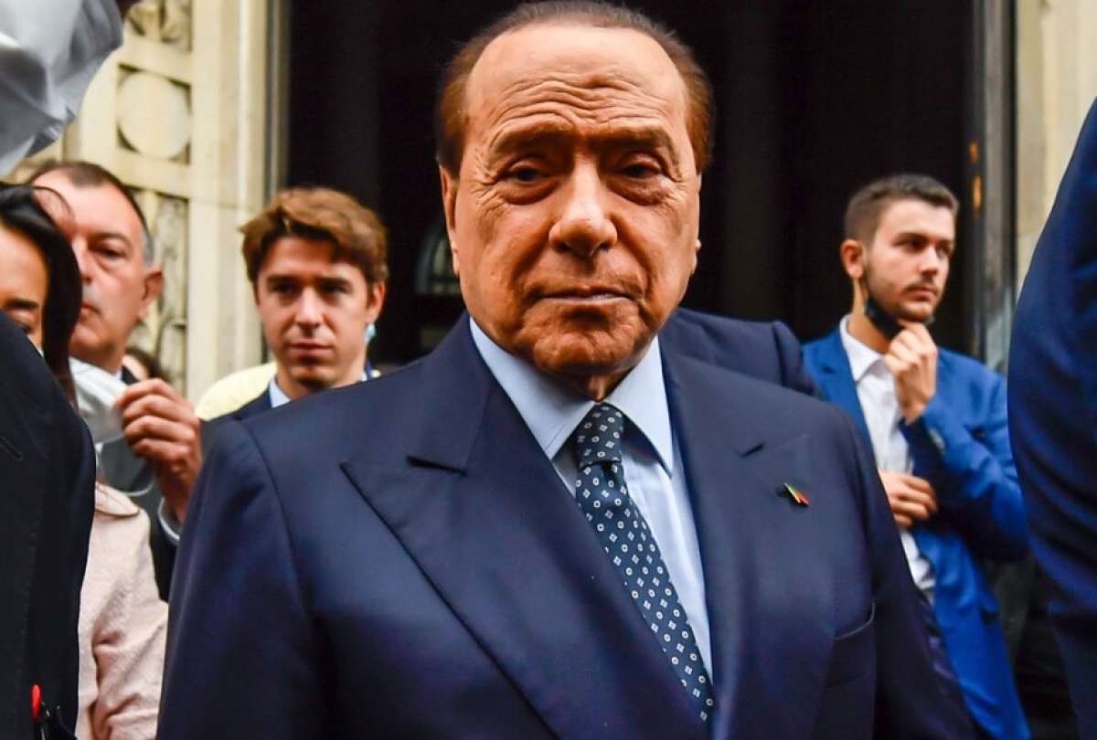 Solicitan en Italia prisión de seis años para el expresidente Berlusconi por sus fiestas