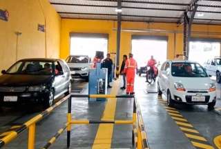 Conozca detalles sobre quiénes deben cumplir con la Revisión Técnica Vehicular en noviembre. 