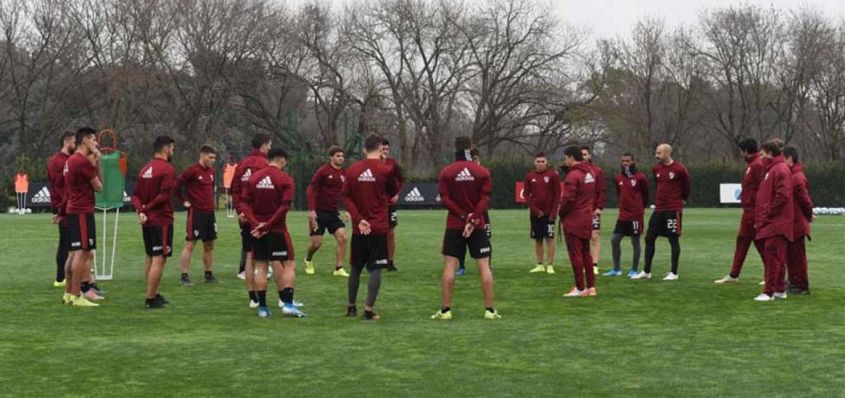 River-Boca, el supercl&aacute;sico de Libertadores regresa renovado