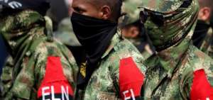 Diferencias entre el gobierno y el Ej&eacute;rcito de Liberaci&oacute;n Nacional (ELN) impedir&iacute;an comenzar las negociaciones formales.
