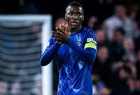 Moisés Caicedo se suma a los ecuatorianos finalistas en Europa