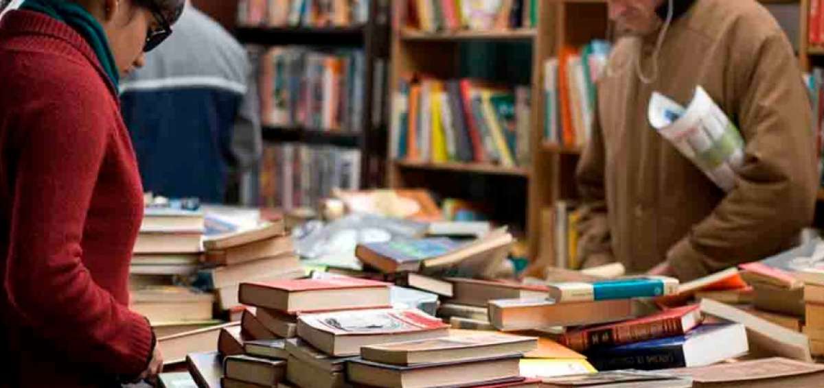 Atenas es desde hoy la Capital Mundial del Libro 2018