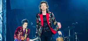 El  m&uacute;sico brit&aacute;nico volvi&oacute; a los escenarios con su banda desde el 21 de junio con un show en el Soldier Fields de Chicago, donde cant&oacute; sus cl&aacute;sicos.