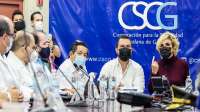 COE Guayaquil 