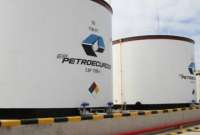 Petroecuador detectó una fuga clandestina de gas