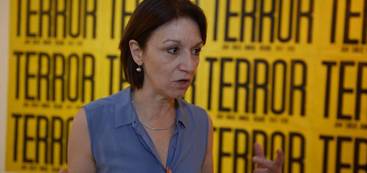 BienalSur propone un nuevo mundo simb&oacute;lico