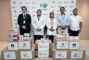 VITA SANUS, una década de impacto sostenible en la salud