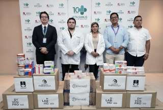 VITA SANUS, una década de impacto sostenible en la salud
