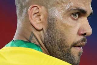 Dani Alves, Neymar, Robinho y Brandao son algunos jugadores de la selección brasileña que han sido acusado de violencia sexual. 