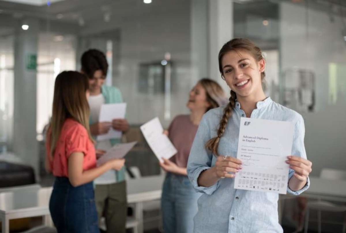 Ecuador ocupa el puesto 90 en el dominio ingl&eacute;s