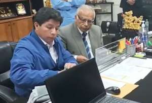 El secretario general de Naciones Unidas, António Guterres, ha pedido este jueves 08 de diciembre de 2022 &quot;garantizar el Estado de Derecho&quot; en Perú.
