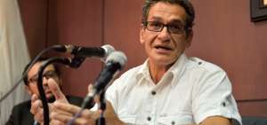 Franc&eacute;s que fue encarcelado sin causa vuelve a Ecuador a colaborar con la justicia