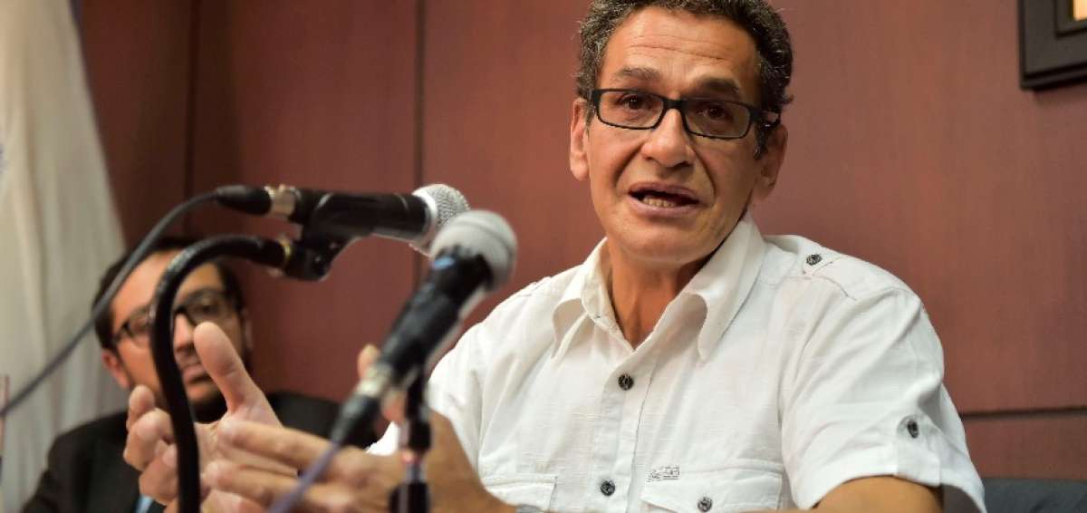 Franc&eacute;s que fue encarcelado sin causa vuelve a Ecuador a colaborar con la justicia