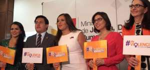Femicidas ser&aacute;n incluidos en la lista de los m&aacute;s buscados