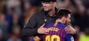 J&uuml;rgen Klopp: "Todo es posible, especialmente en Anfield"