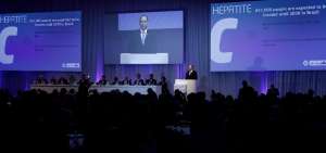 Cumbre Mundial cierra pidiendo mejorar tratamiento para 52 millones de ni&ntilde;os con hepatitis