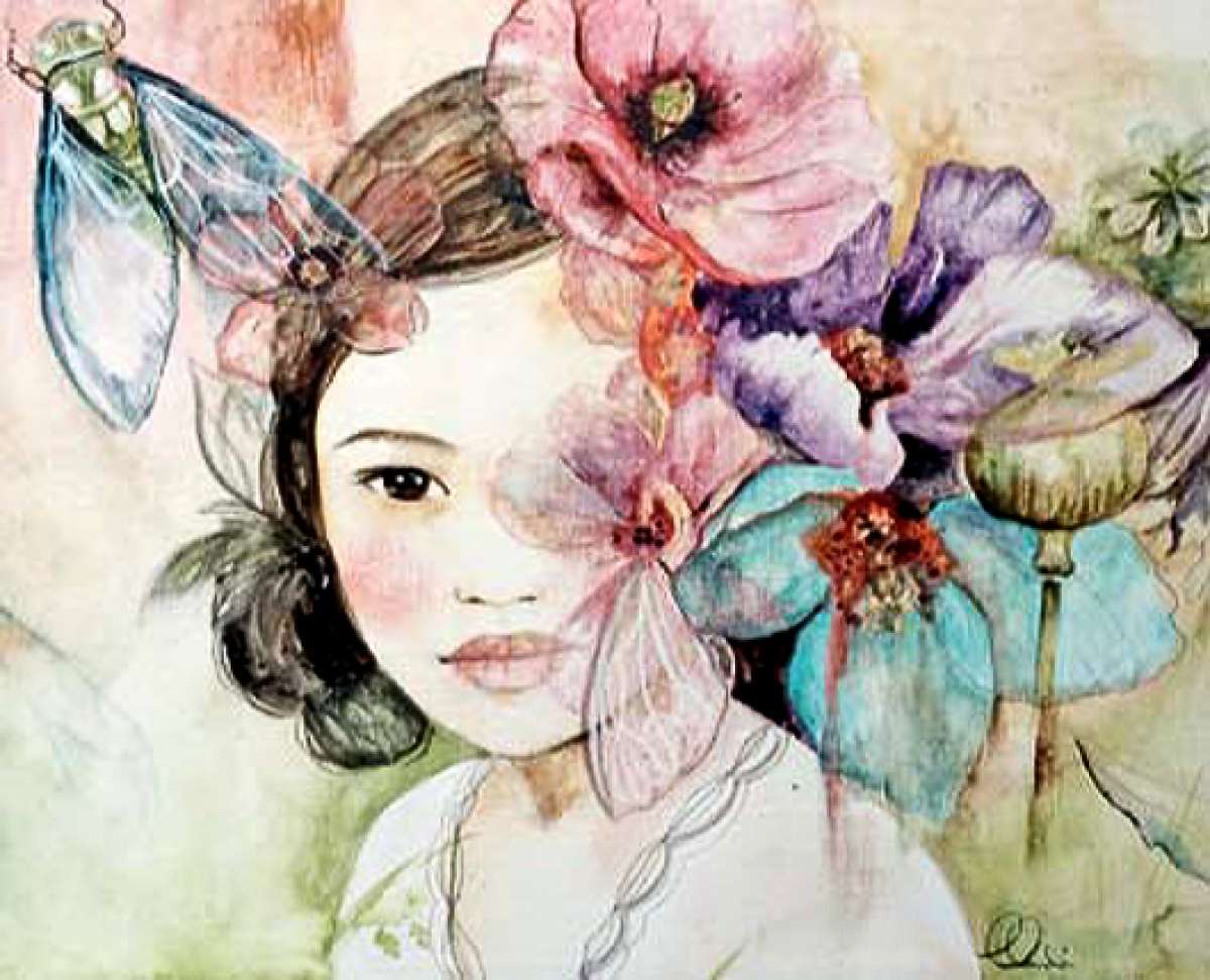 Ilustraci&oacute;n: Claudia Tremblay
