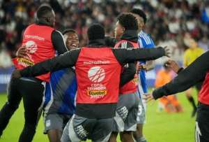 Emelec empieza el contraataque administrativo