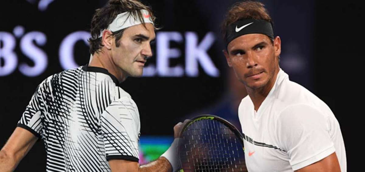 Federer vs. Nadal, una batalla &eacute;pica en Melbourne