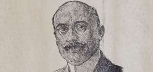 Joseph Caillaux fue declarado traidor a la patria
