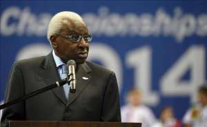 Diack asegur&oacute; que Rusia financi&oacute; la campa&ntilde;a presidencial de Senegal en 2012, donde gan&oacute; Macky Sall.