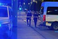 El atentado en Bruselas habría sido reivindicado por el Estado Islámico.