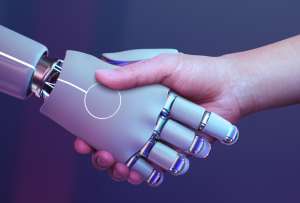 El Gobierno otorgó becas en inteligencia artificial.