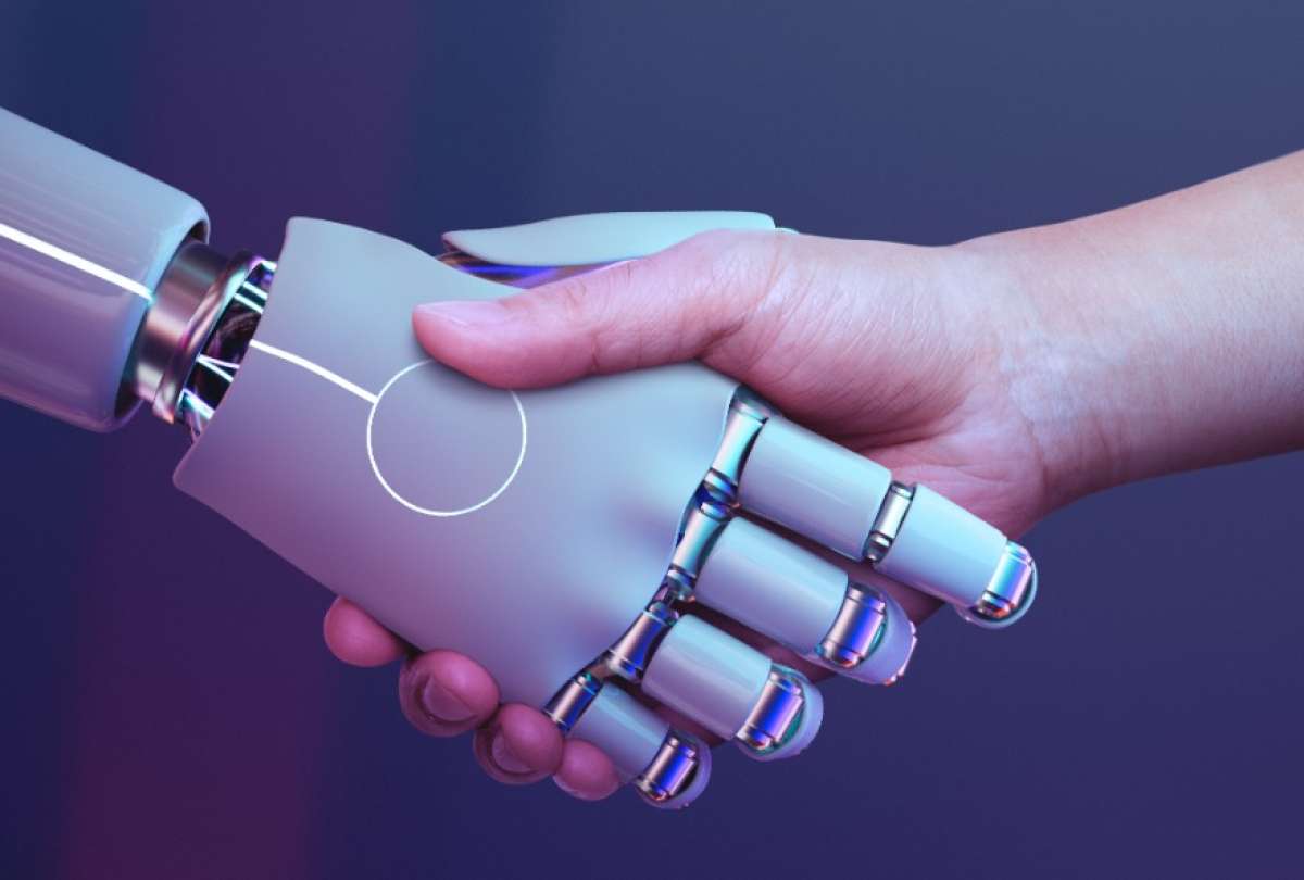 El Gobierno otorgó becas en inteligencia artificial.