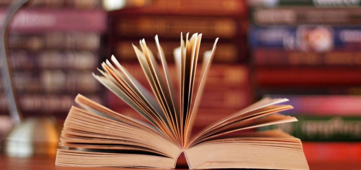 Los libros adquirieron su forma actual a ra&iacute;z de que Gutenberg invent&oacute; la imprenta de tipos en el siglo XV.
