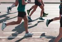 Atletas no binarios podrán inscribirse en la maratón de Boston