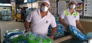 La compa&ntilde;&iacute;a Unilever impulsa la iniciativa dentro de la estrategia Futuro Limpio.